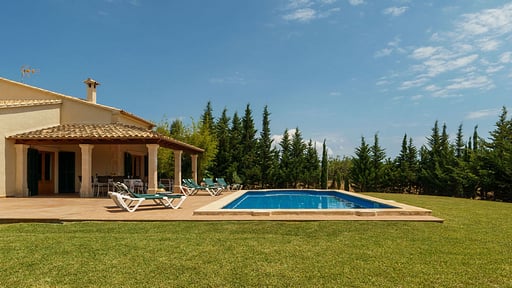 Villa Punta Colet Прочее
