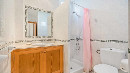 Villa Punta des Port Trece Прочее