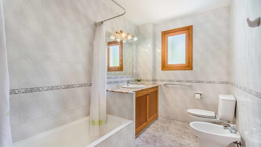 Villa Punta des Port Trece Прочее