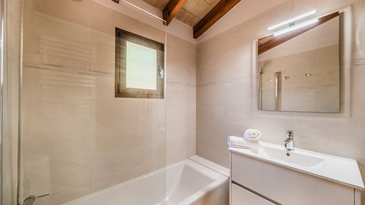 Villa Punta Pericas Dormitorio 2