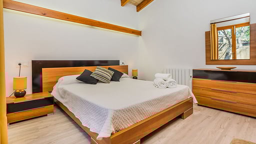 Villa Punta Pericas Dormitorio 2
