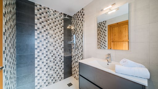 Villa Punta Pericas Dormitorio 3