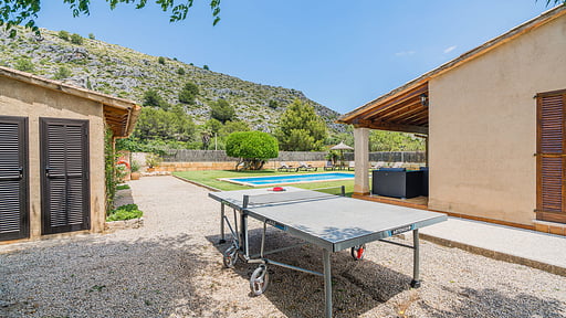 Villa Punta Pericas Otros