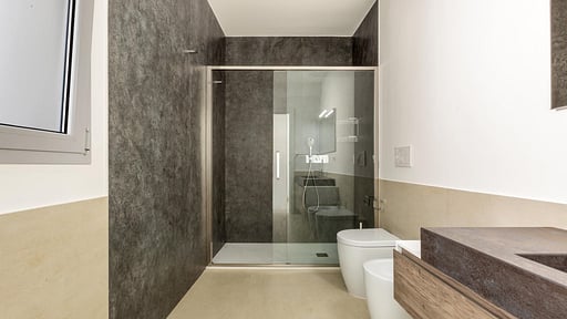 Villa Punta Ristola Andere 