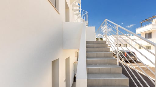 Villa Punta Ristola Andere 