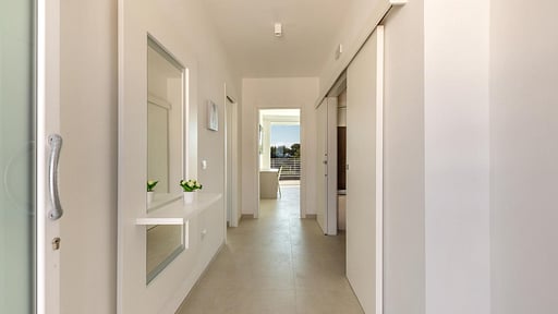 Villa Punta Ristola Andere 