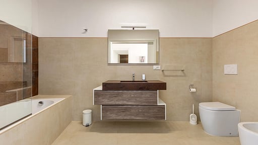 Villa Punta Ristola Andere 