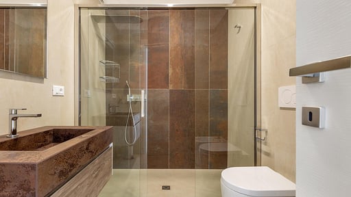 Villa Punta Ristola Andere 