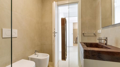 Villa Punta Ristola Andere 