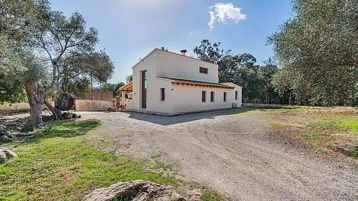 Villa Punxa Siquier Others