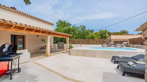 Villa Punxa Siquier Others