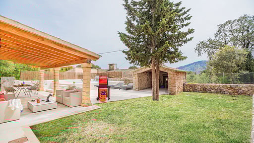 Villa Punxa Siquier Others