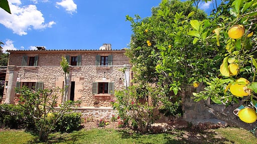 Villa Punxa Others