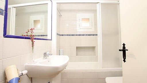 Villa Punxa Bedroom 1