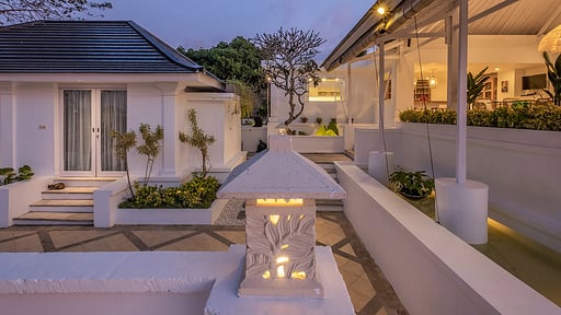 Villa Puri Balangan Others