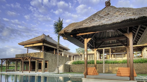 Villa Puri Bawana Autres