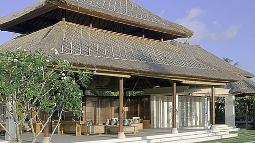 Villa Puri Bawana Autres