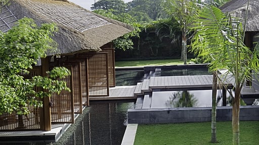 Villa Puri Bawana Autres