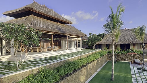 Villa Puri Bawana Autres