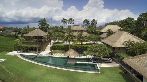 Villa Puri Bawana Autres