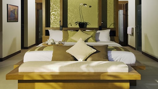 Villa Puri Bawana Chambre 3
