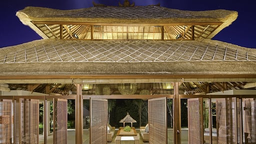 Villa Puri Bawana Autres