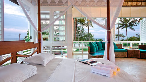 Villa Puri Nirwana Others