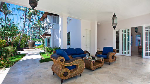 Villa Puri Nirwana Others