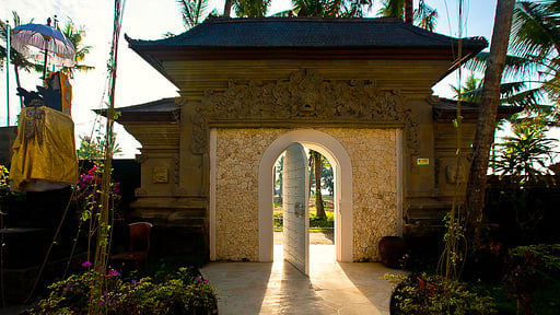 Villa Puri Nirwana Others