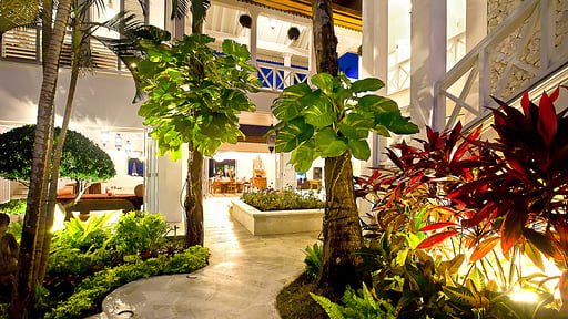 Villa Puri Nirwana Others