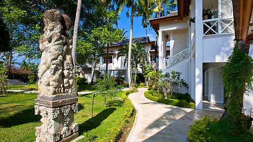 Villa Puri Nirwana Garden