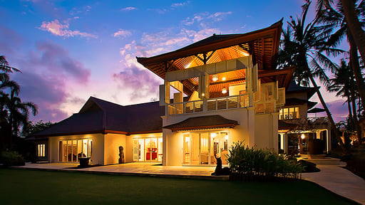 Villa Puri Nirwana Others