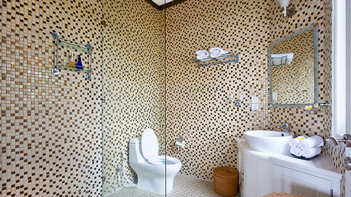 Villa Puri Nirwana Bedroom 2