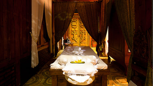 Villa Puri Nirwana Spa