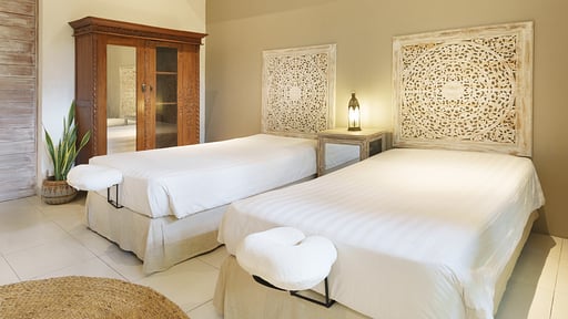 Villa Puri Pura Spa
