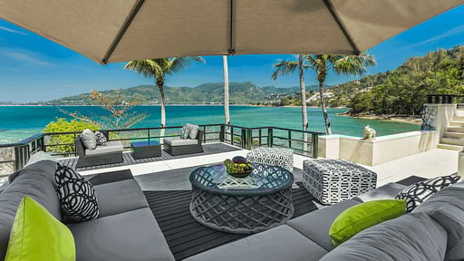 Villa Purissara Others