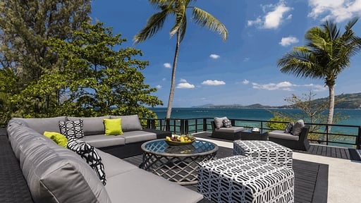 Villa Purissara Others