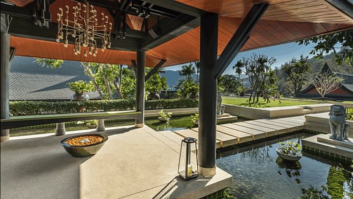 Villa Purissara Others