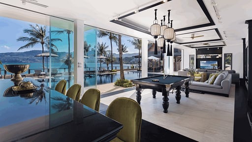 Villa Purissara Others