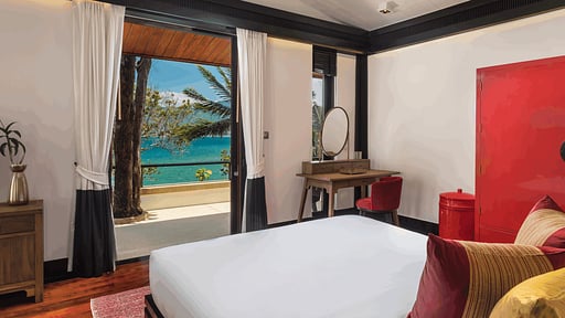 Villa Purissara Bedroom 3