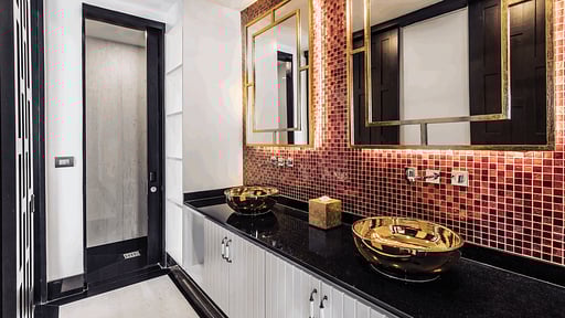 Villa Purissara Bedroom 3