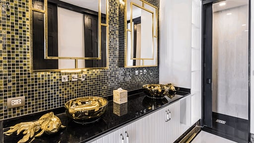 Villa Purissara Bedroom 4