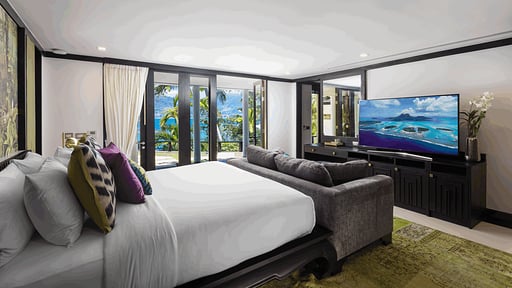 Villa Purissara Bedroom 5