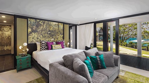 Villa Purissara Bedroom 5