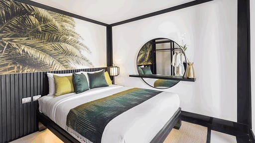 Villa Purissara Bedroom 5