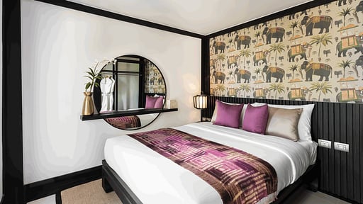 Villa Purissara Bedroom 5