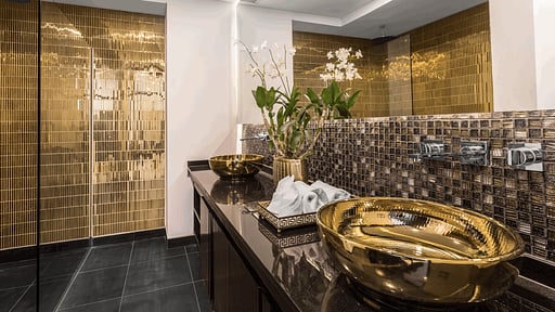 Villa Purissara Bedroom 5