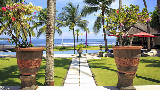 Villa Pushpapuri Others