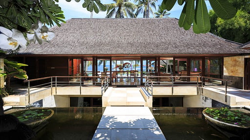 Villa Pushpapuri Others