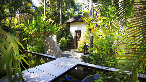 Villa Pushpapuri Others